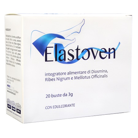 ELASTOVEN 20 BUSTINE - Doctor Vinz
