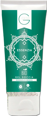 GESTI GEL DOCCIA ESSENZIA 200 ML - Doctor Vinz