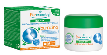 BALSAMO BAMBINO RESPOK 60 ML - Doctor Vinz