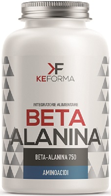 BETA ALANINA 90 CAPSULE - Doctor Vinz