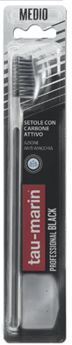 TAUMARIN PROFESSIONAL 27 BLACK MEDIO - Doctor Vinz