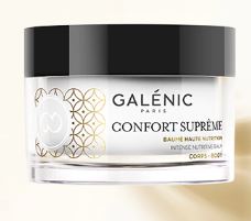 CONFORT SUPREME BALSAMO NUTRIZIONE INTENSA 30 ML - Doctor Vinz