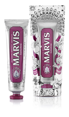 MARVIS KARAKUM 75 ML - Doctor Vinz