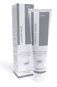LENISKER CREMA 100 ML - Doctor Vinz