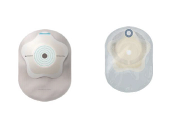 SACCA PER COLOSTOMIA SENSURA MIO CX FLIP 1P CHIUSA MAXI ISP 10-50 M 455 ML 10 PEZZI - Doctor Vinz
