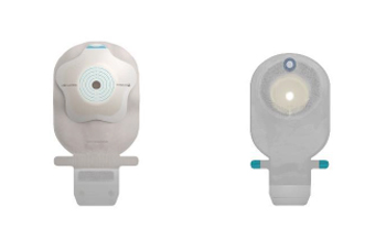 SACCA PER ILEOSTOMIA SENSURA MIO CX FLIP 1P APERTA MIDI ISP 10-50 M 340 ML 10 PEZZI - Doctor Vinz