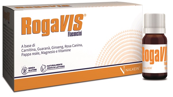 ROGAVIS 10 FLACONCINI DA 10 ML - Doctor Vinz