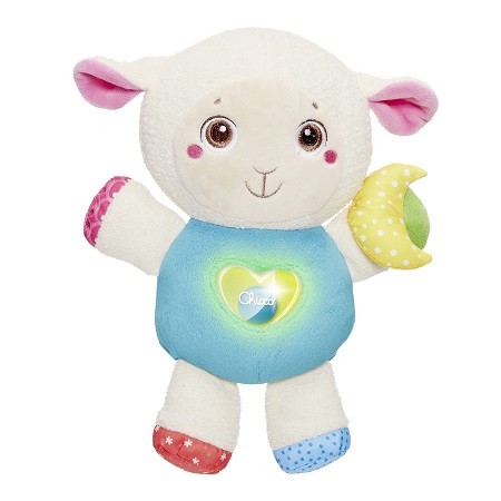 CHICCO GIOCO FIRST LOVE LILY LUCE MUSICA PECORA - Doctor Vinz
