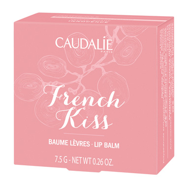FRENCH KISS BALSAMO LABBRA INNOCENCE - Doctor Vinz
