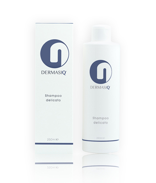 DERMASIQ SHAMPOO DELICATO 250 ML - Doctor Vinz
