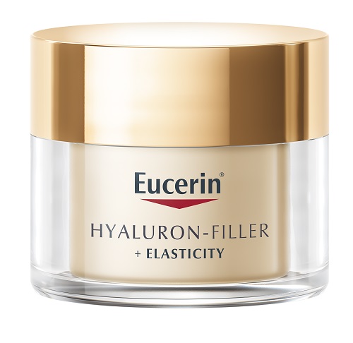 EUCERIN HYALURON-FILLER ELASTICITY GIORNO 50 ML - Doctor Vinz
