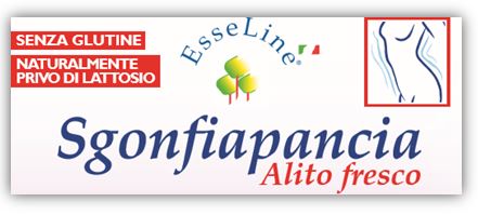 SGONFIAPANCIA 20 COMPRESSE OROSOLUBILI - Doctor Vinz