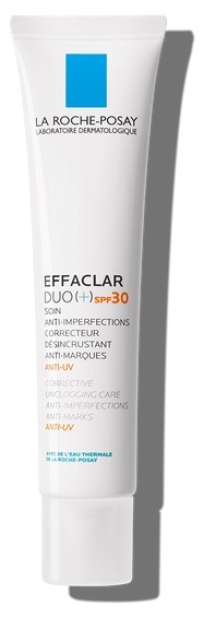 EFFACLAR DUO+ SPF 30 40 ML - Doctor Vinz