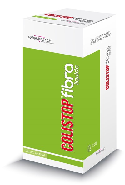 COLISTOP FIBRA LIQUIDA 300 ML - Doctor Vinz