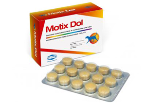 MOTIX DOL 60 COMPRESSE 48 G - Doctor Vinz