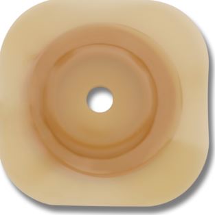 CONFORM 2 PLACCA CONVESSA IDROCOLLOIDALE PER STOMIA CERAPLUS FLANGIA 55 RITAGLIABILE 13-38MM 5 PEZZI - Doctor Vinz