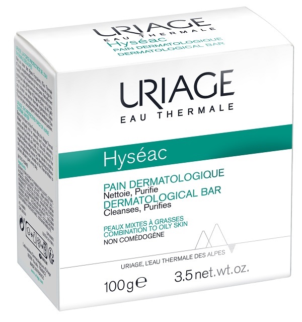 HYSEAC PANE DERMATOLOGICO 100 G - Doctor Vinz