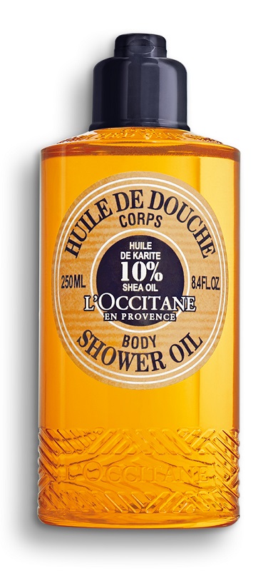 KARITE CORPO OLIO DOCCIA FAVOLOSO 250 ML - Doctor Vinz