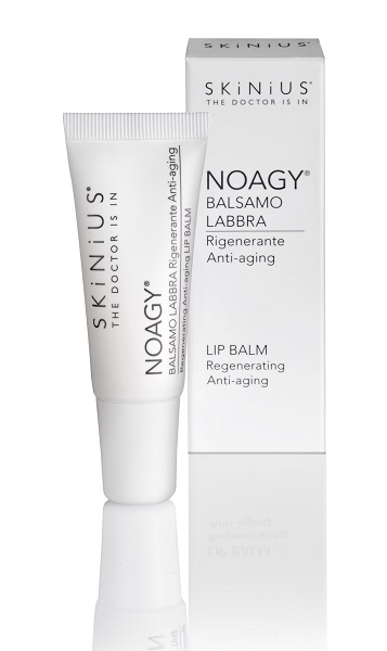 NOAGY BALSAMO LABBRA 5 ML - Doctor Vinz