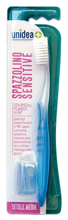UNIDEA SPAZZOLINO SENSITIVE - Doctor Vinz
