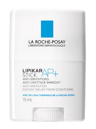 LIPIKAR STICK AP+ 15 ML - Doctor Vinz