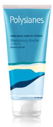 KLORANE POLY SHAMPOO DOCCIA MONOI - Doctor Vinz