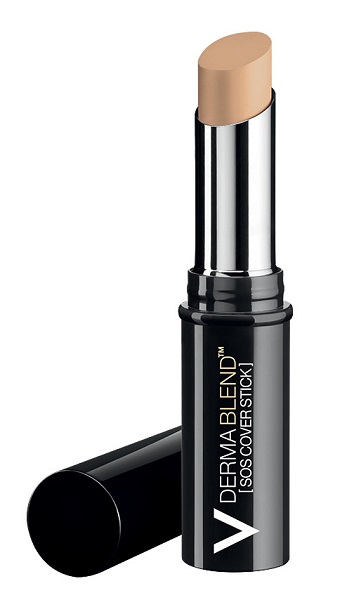 DERMABLEND STICK SOS 35 4,5 G - Doctor Vinz