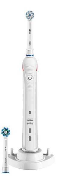 ORALB 4000 PRO ULTRATHIN - Doctor Vinz