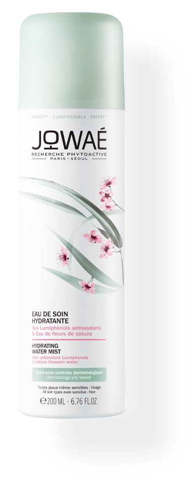 JOWAE ACQUA TRATTAMENTO IDRATANTE SPRAY 200 ML - Doctor Vinz