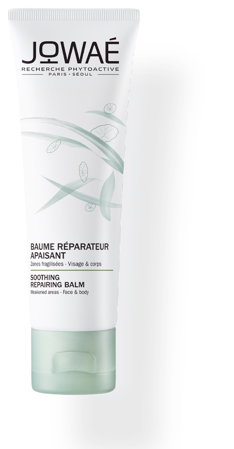 JOWAE BALSAMO LENITIVO RIPARATORE 40 ML - Doctor Vinz