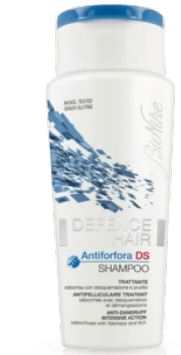BIONIKE DEFENCE HAIR SHAMPOO ANTIFORFORA GRASSA 200 ML - Doctor Vinz