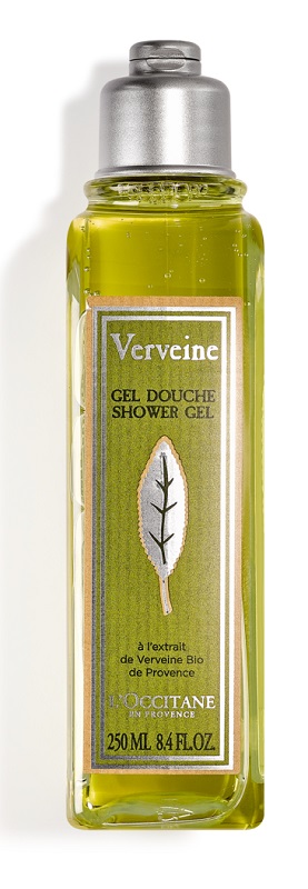 VERBENA GEL DOCCIA 250 ML - Doctor Vinz