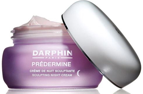 PREDERMINE SCULPTING NIGHT CREAM 50 ML - Doctor Vinz