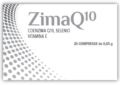 ZIMAQ10 20 COMPRESSE - Doctor Vinz