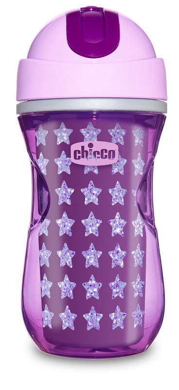 CHICCO TAZZA SPORT ROSA 18 MESI - Doctor Vinz