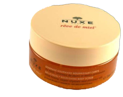 NUXE REVE DE MIEL ESFOLIANTE CORPO NUTRIENTE 175 ML - Doctor Vinz