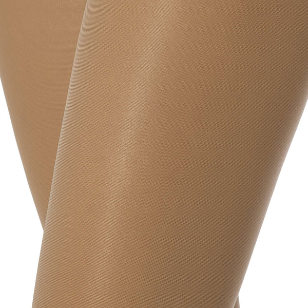 COLLANT 70 DEN SM24 CAMEL 3ML-XL - Doctor Vinz