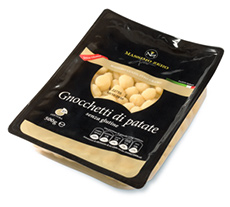 MASSIMO ZERO GNOCCHETTI DI PATATE 400 G - Doctor Vinz