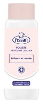 FISSAN POLVERE DELICATA 250 G - Doctor Vinz
