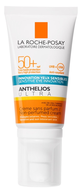 ANTHELIOS ULTRA SPF50+ SENZA PROFUMO 50 ML - Doctor Vinz