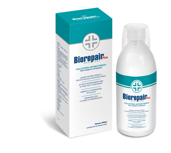 BIOREPAIR PLUS COLLUTORIO 250 ML - Doctor Vinz
