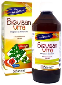 BIEVISAN VITA 500 ML - Doctor Vinz