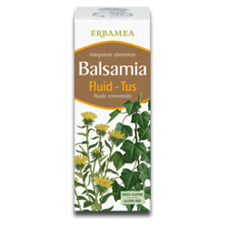 BALSAMIA FLUID TUS 200 ML - Doctor Vinz