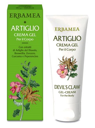 ARTIGLIO CREMA GEL 75 ML - Doctor Vinz