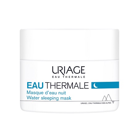 EAU THERMALE MASCHERA NOTTE 50 ML - Doctor Vinz