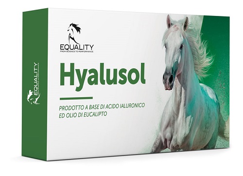 HYALUSOL 10 FLACONI MONODOSE DA 8 ML - Doctor Vinz