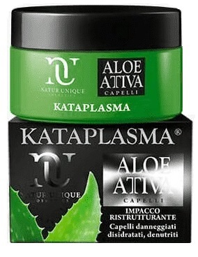NATUR UNIQUE KATAPLASMA ALOE ATTIVA 300 ML - Doctor Vinz