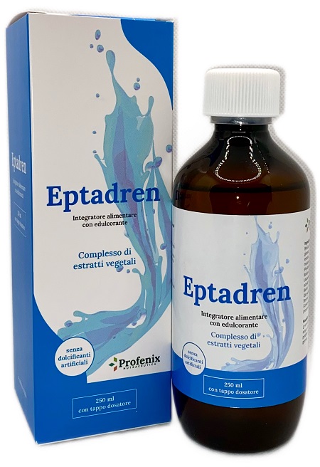 EPTADREN 250 ML - Doctor Vinz