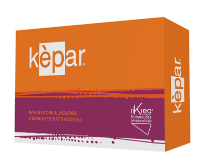 KEPAR 30 COMPRESSE 800 MG - Doctor Vinz