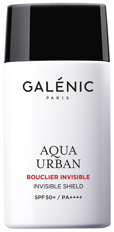 GALENIC FLUIDO SCUDO INVISIBILE SPF50+ 40 ML - Doctor Vinz